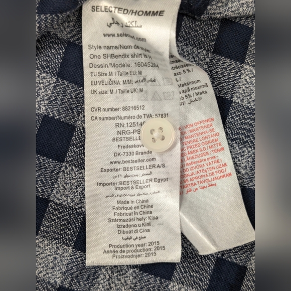 Selected/Home Button Down, Medium - Picture 7 of 10